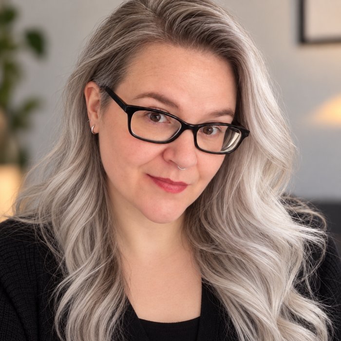 Gigi, founder of Everyday Agentics
